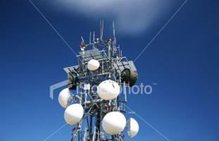 Wireless Site