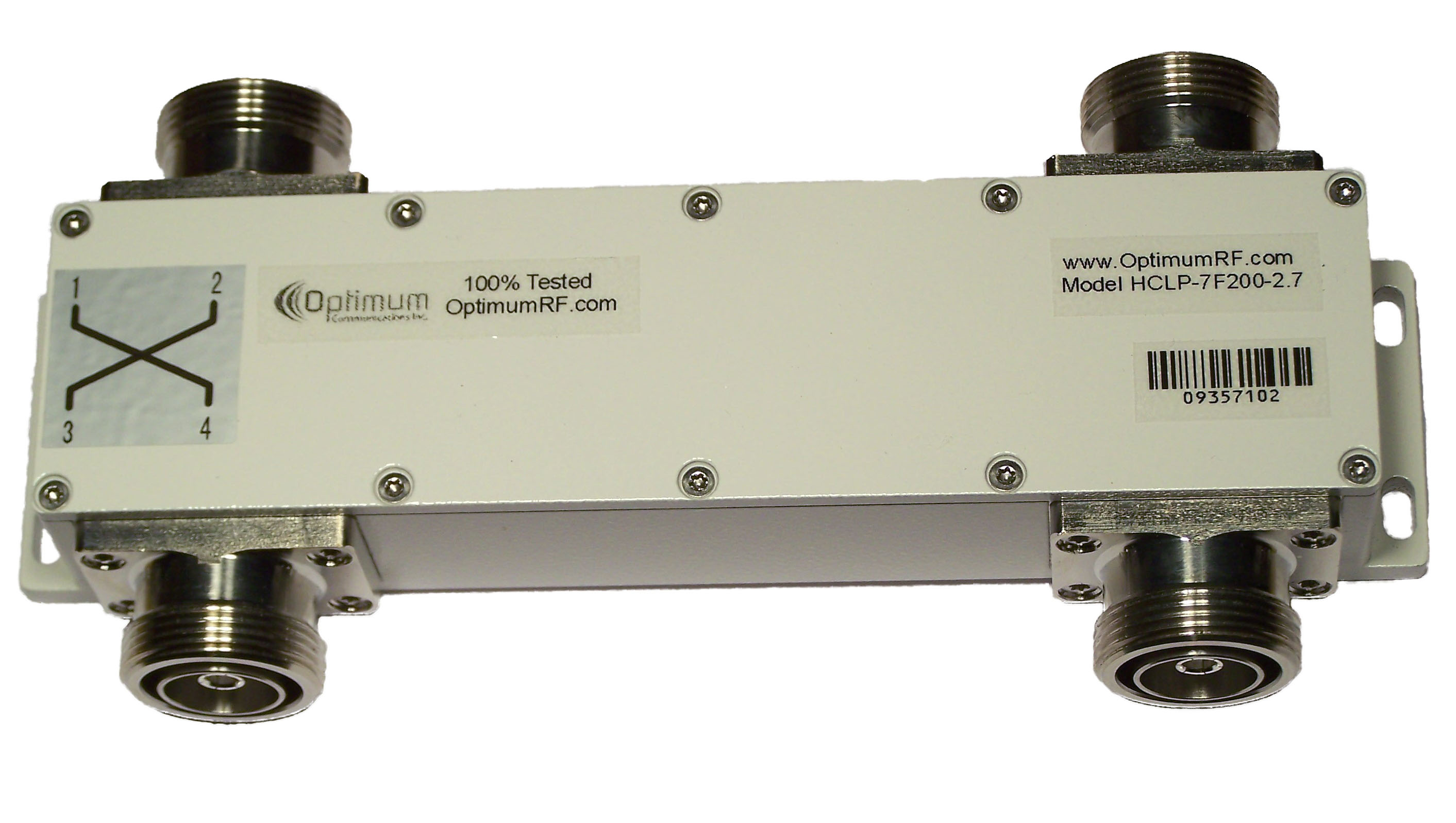 Hybrid Coupler